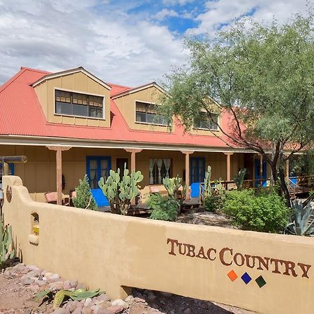 Tubac Country Inn Luaran gambar