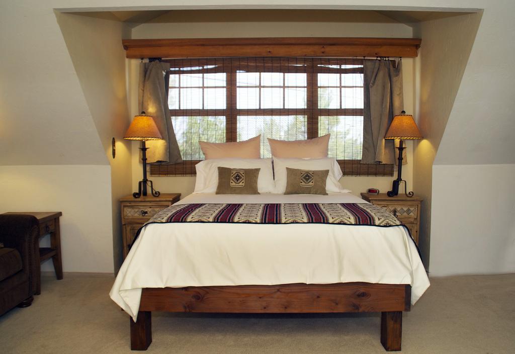 Tubac Country Inn Luaran gambar