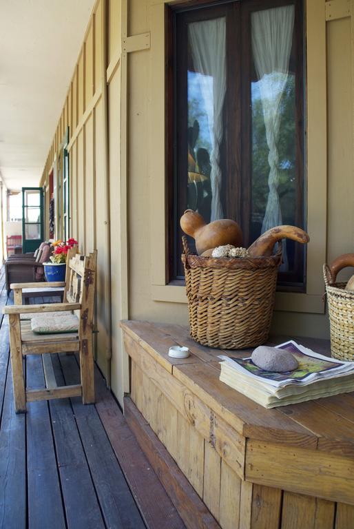 Tubac Country Inn Luaran gambar