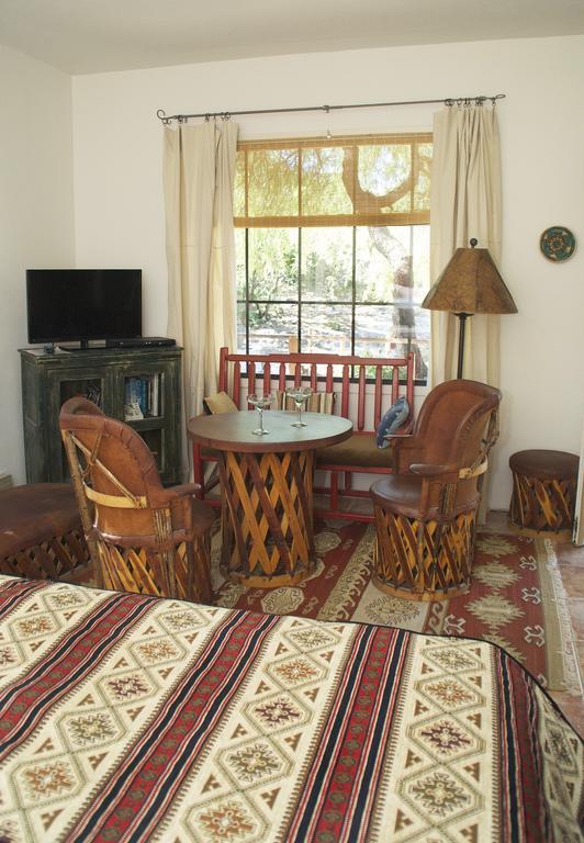Tubac Country Inn Luaran gambar
