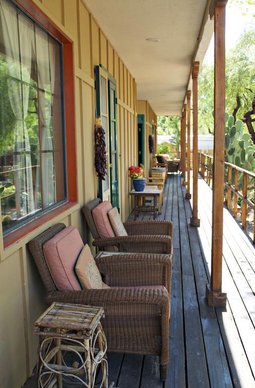 Tubac Country Inn Luaran gambar