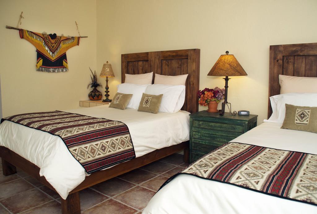 Tubac Country Inn Luaran gambar