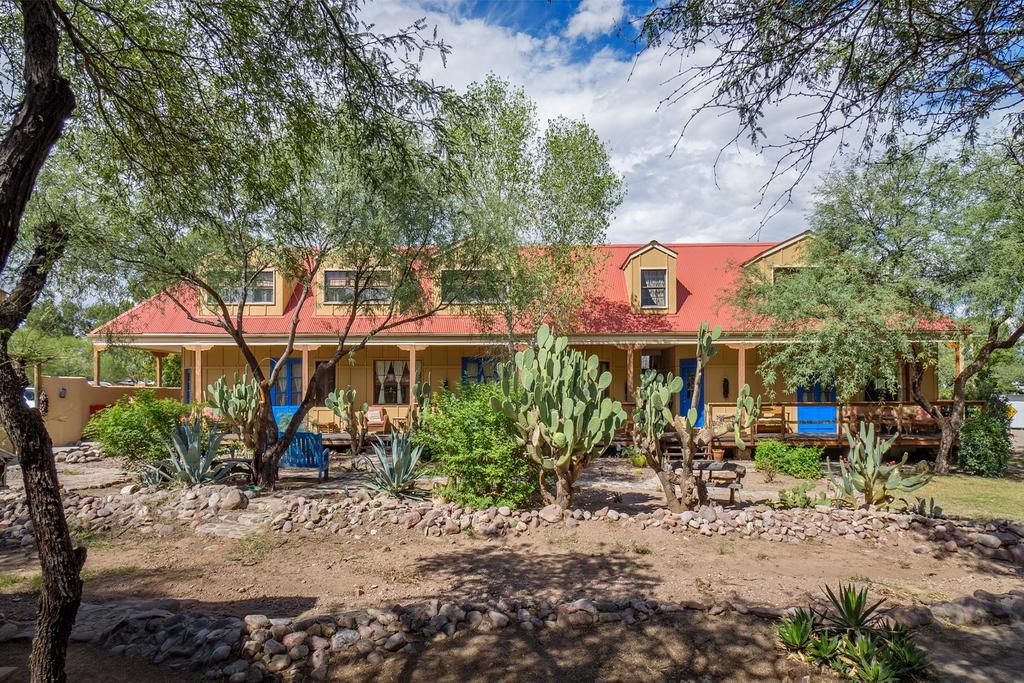 Tubac Country Inn Luaran gambar