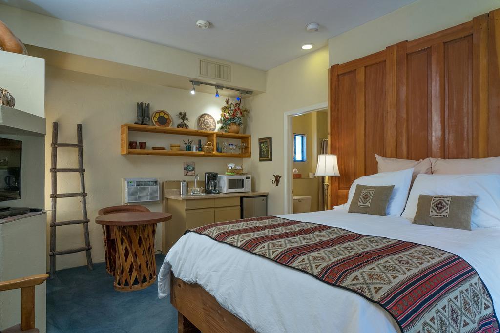 Tubac Country Inn Luaran gambar