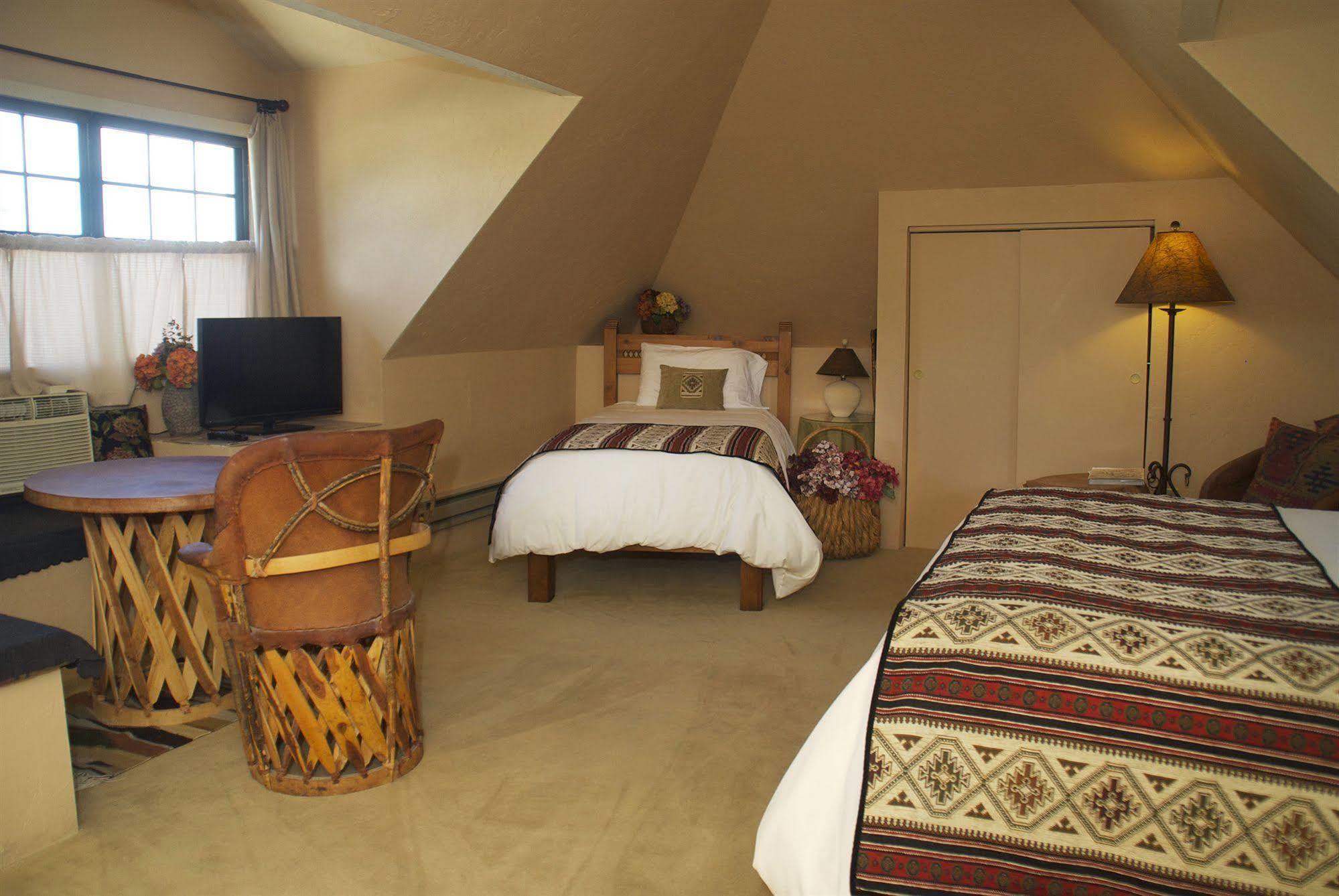 Tubac Country Inn Luaran gambar