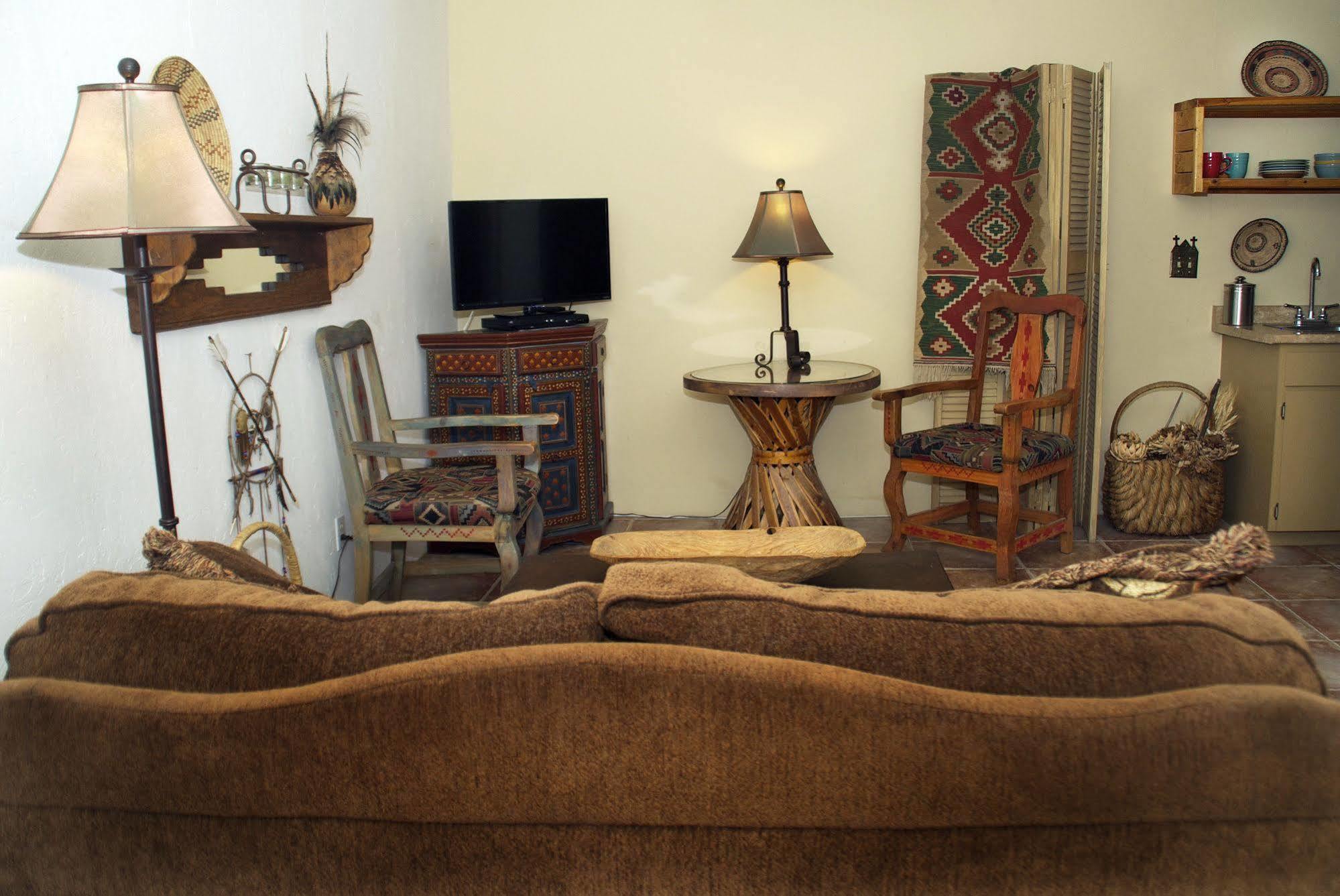 Tubac Country Inn Luaran gambar