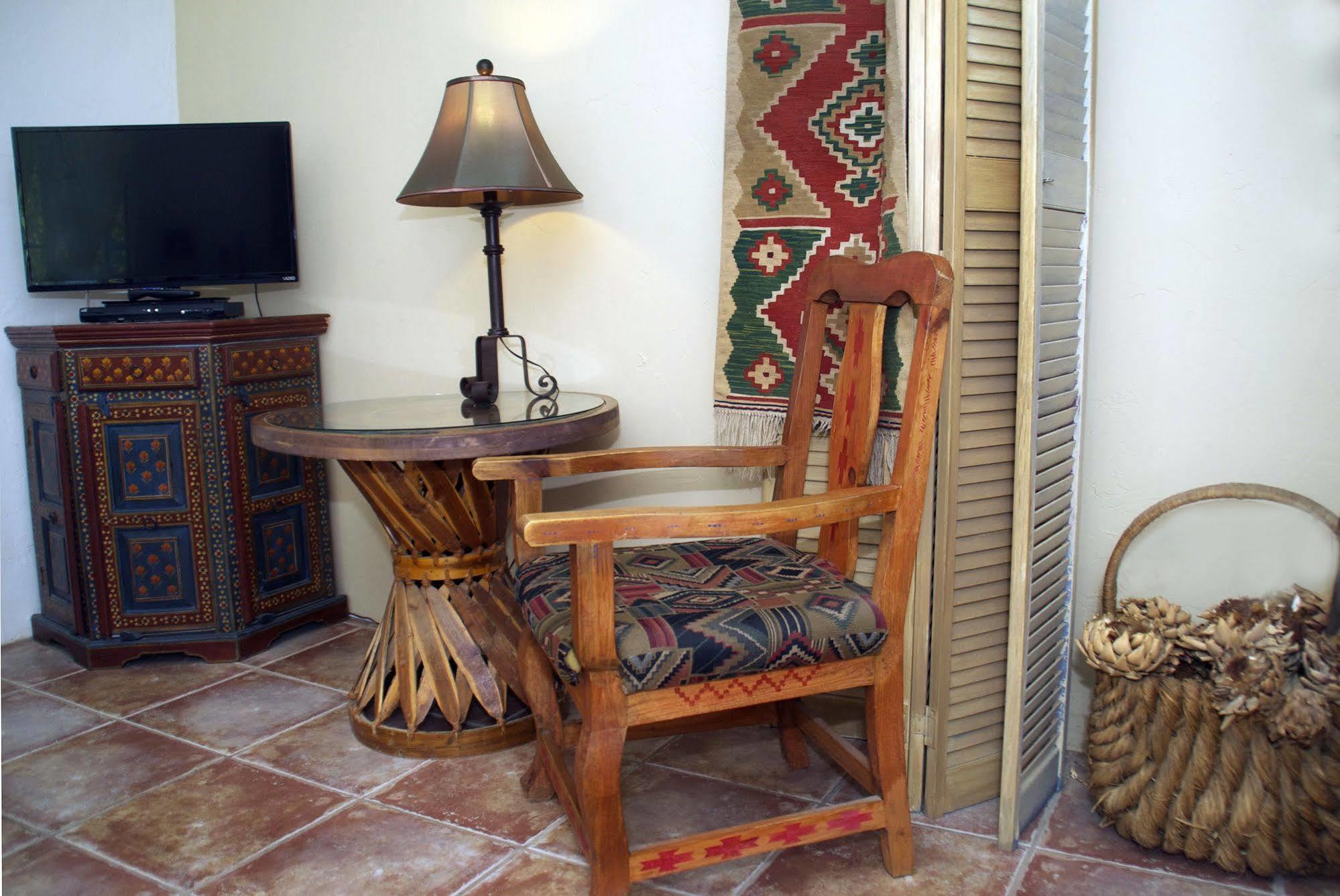 Tubac Country Inn Luaran gambar