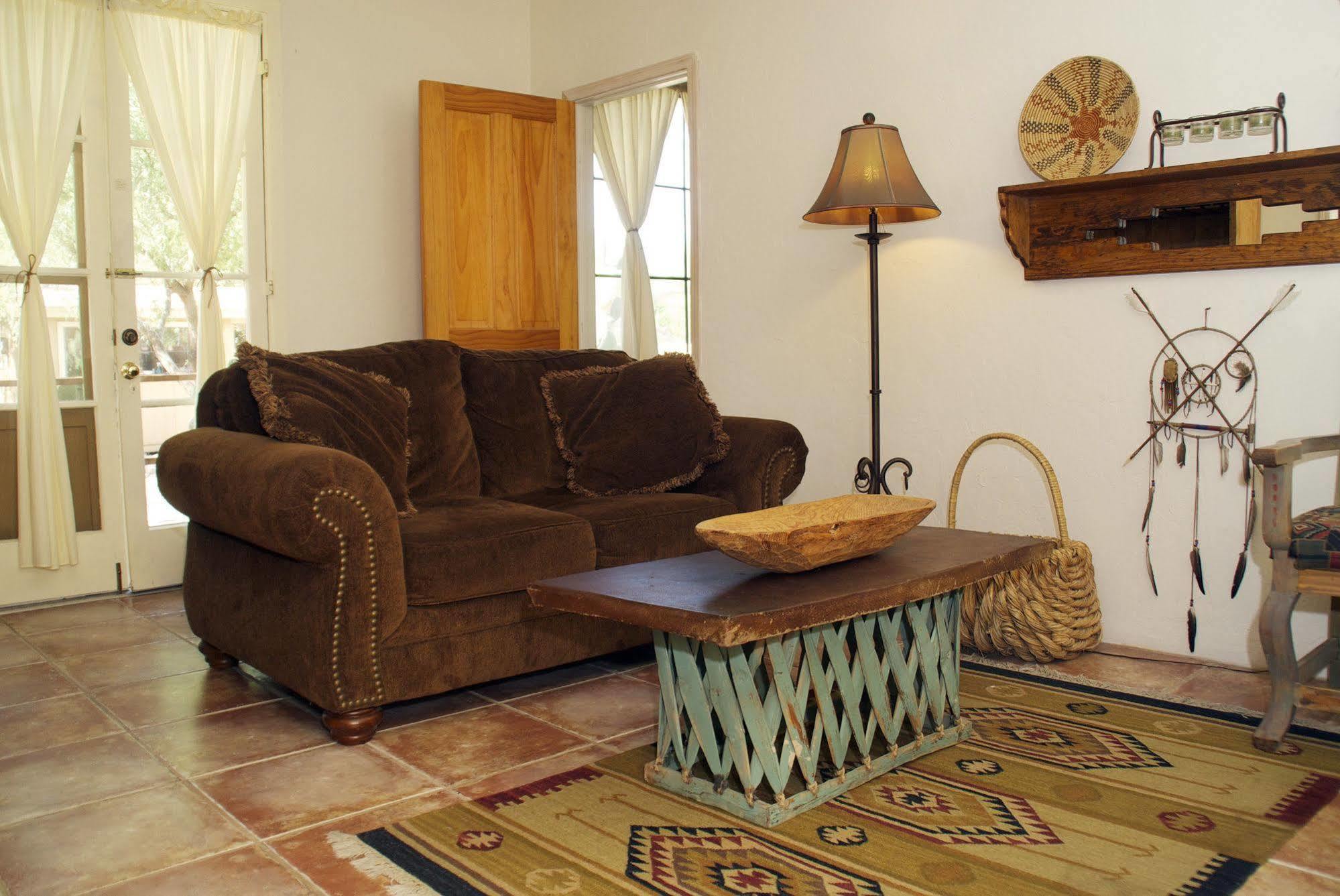 Tubac Country Inn Luaran gambar