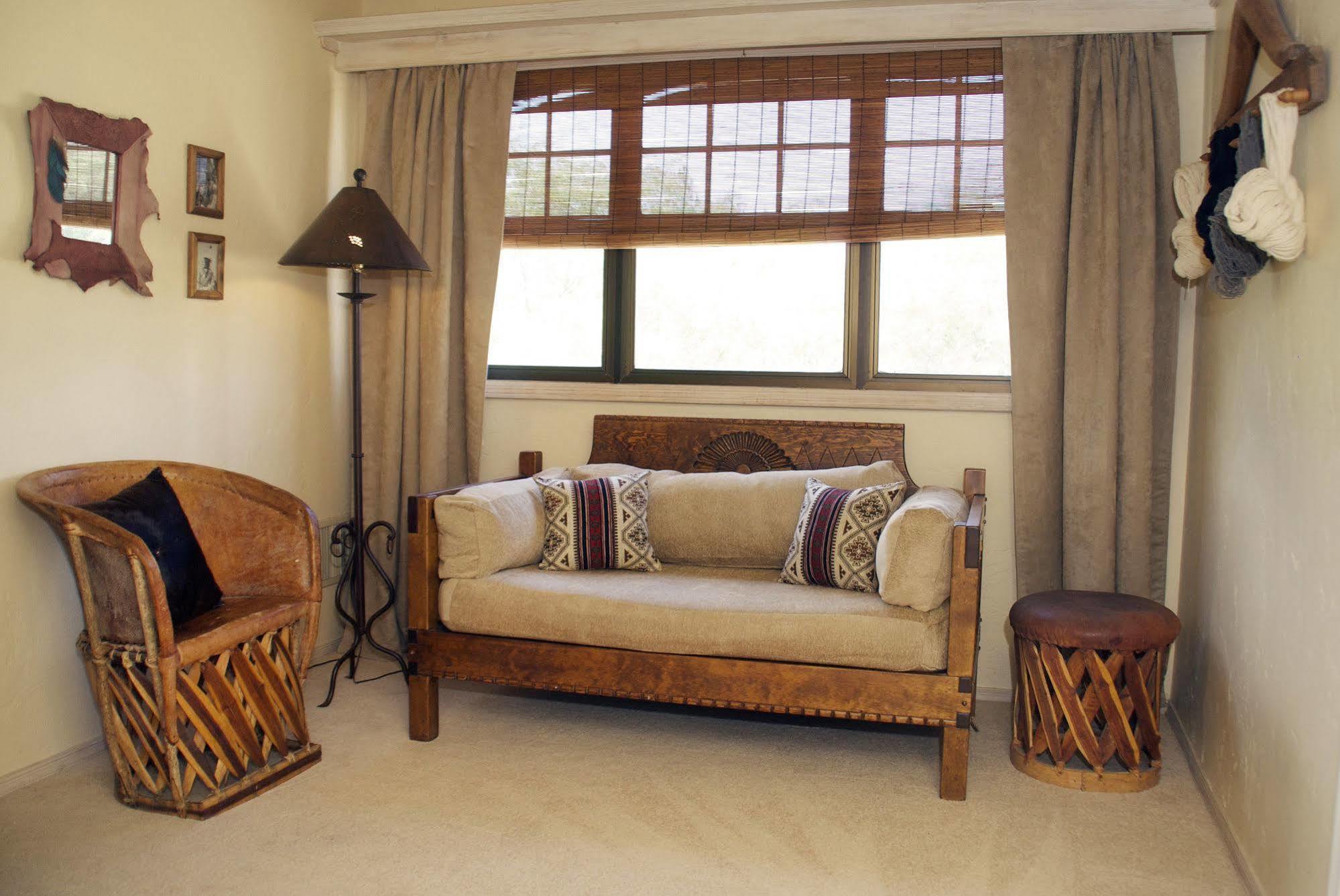 Tubac Country Inn Luaran gambar