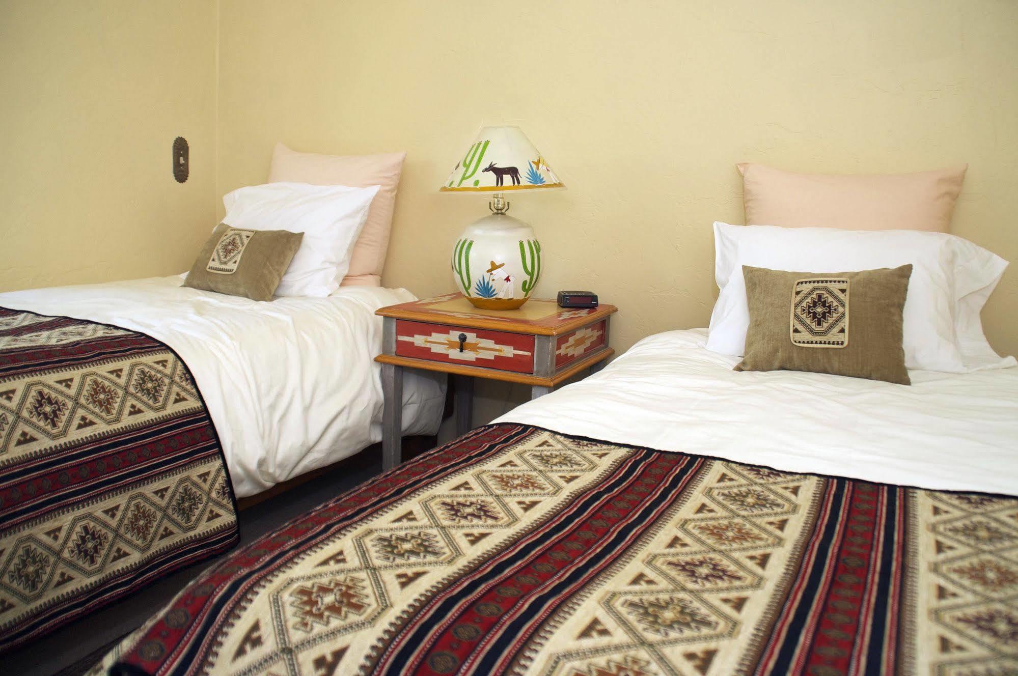 Tubac Country Inn Luaran gambar