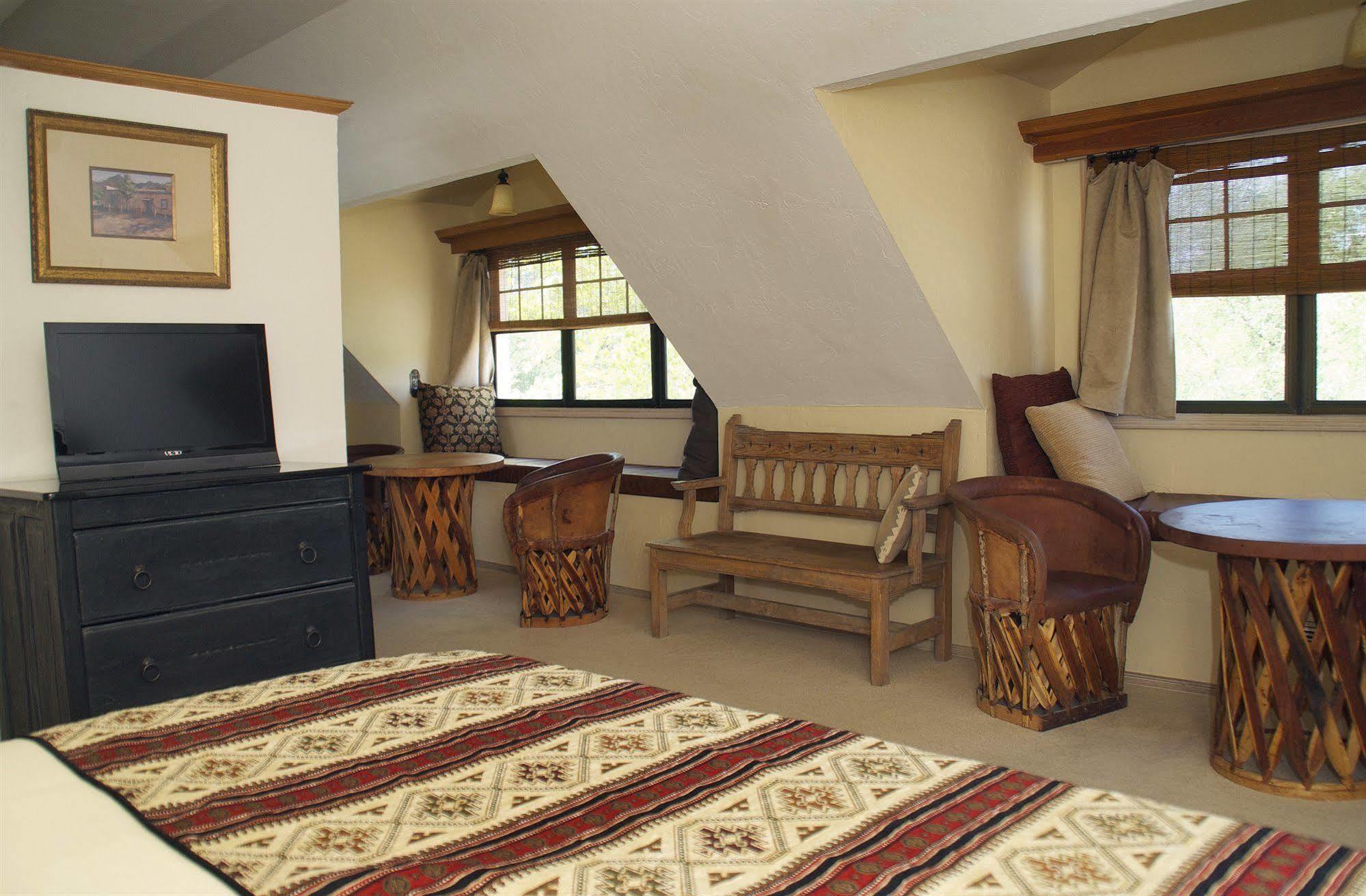 Tubac Country Inn Luaran gambar