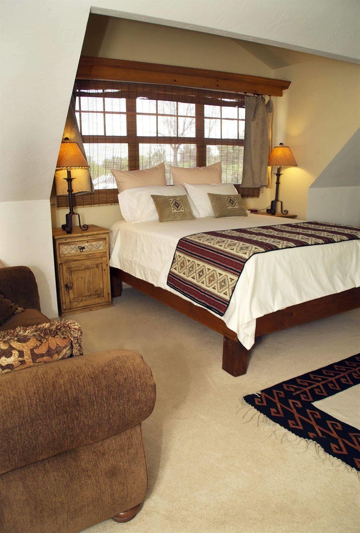 Tubac Country Inn Luaran gambar