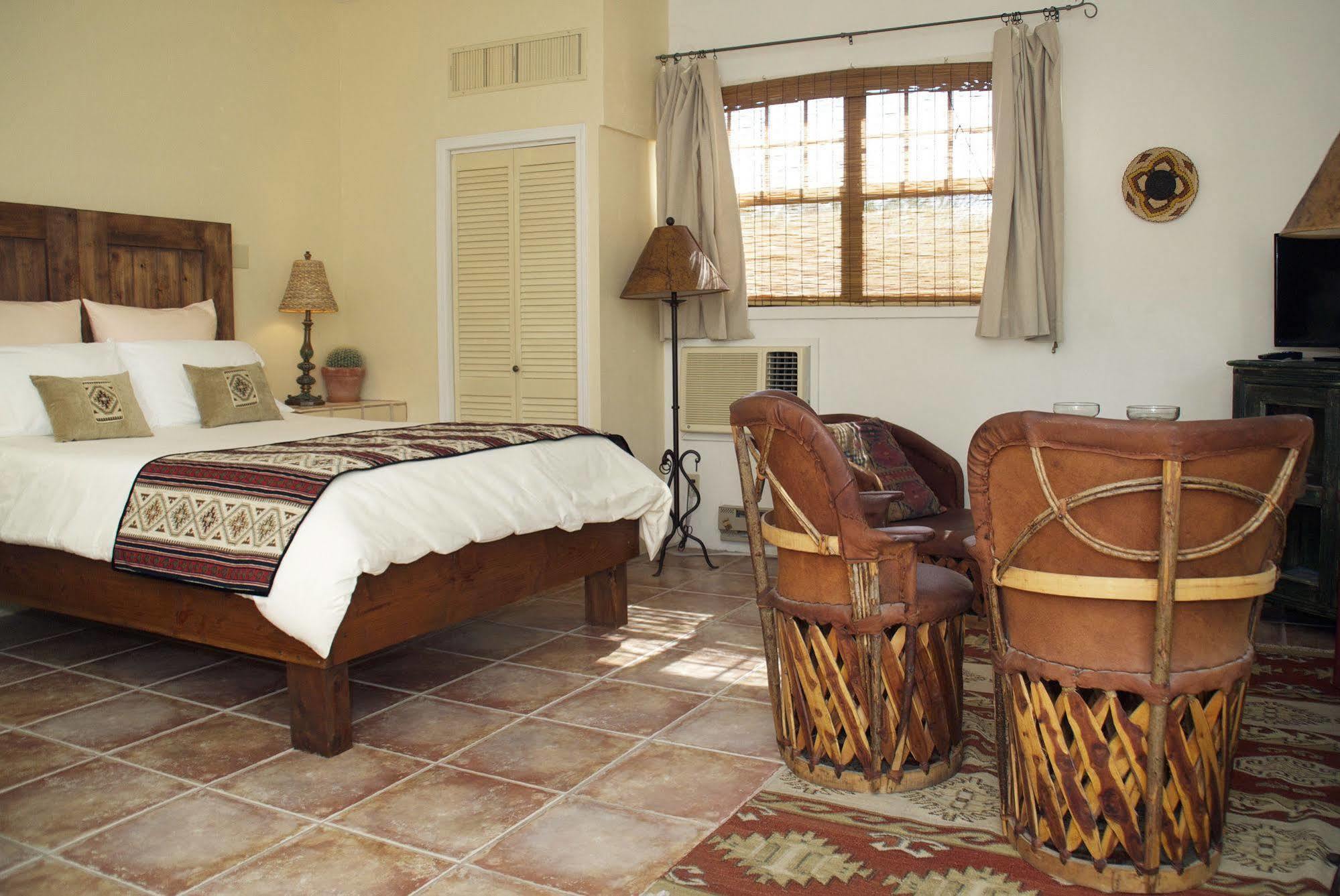 Tubac Country Inn Luaran gambar