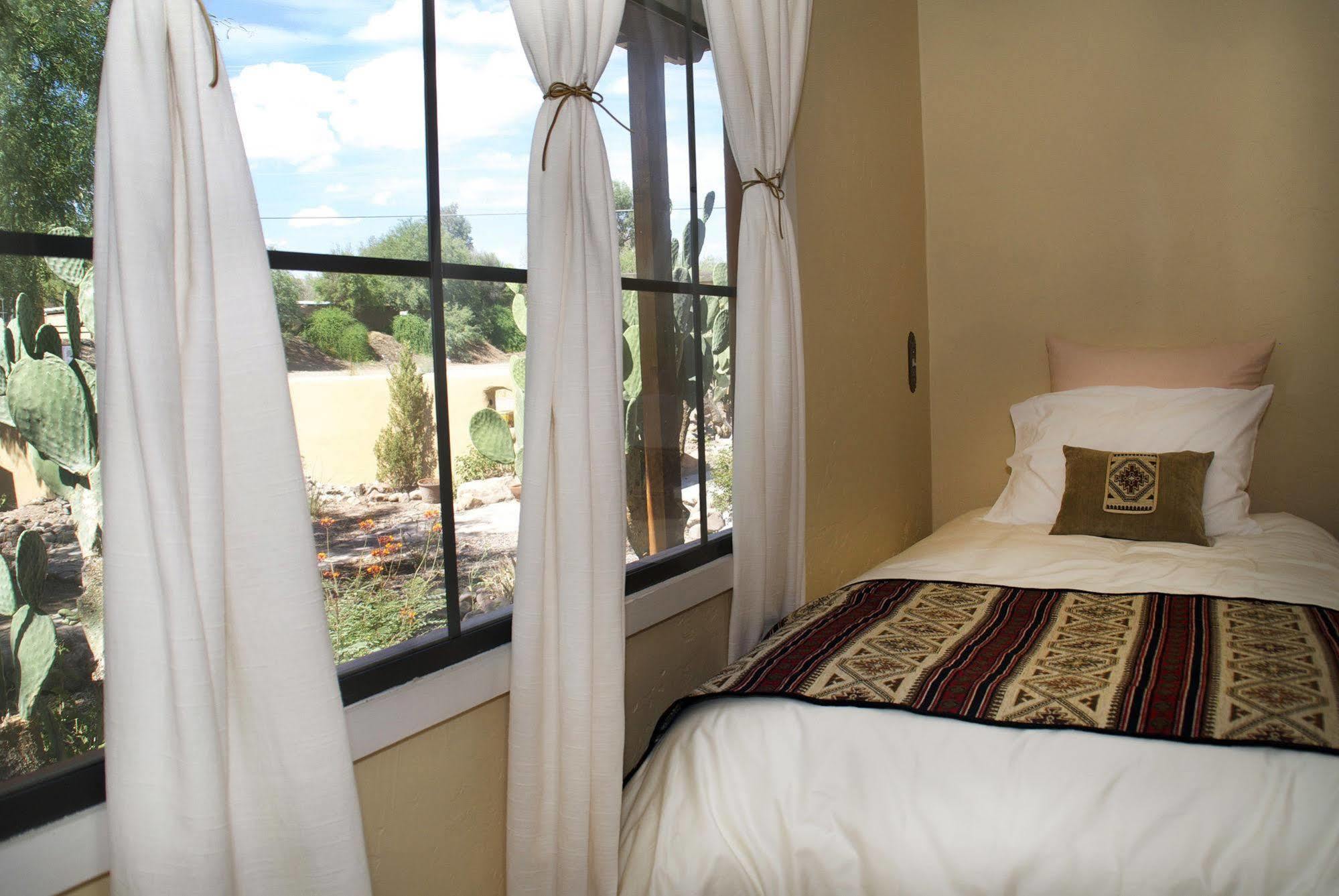 Tubac Country Inn Luaran gambar