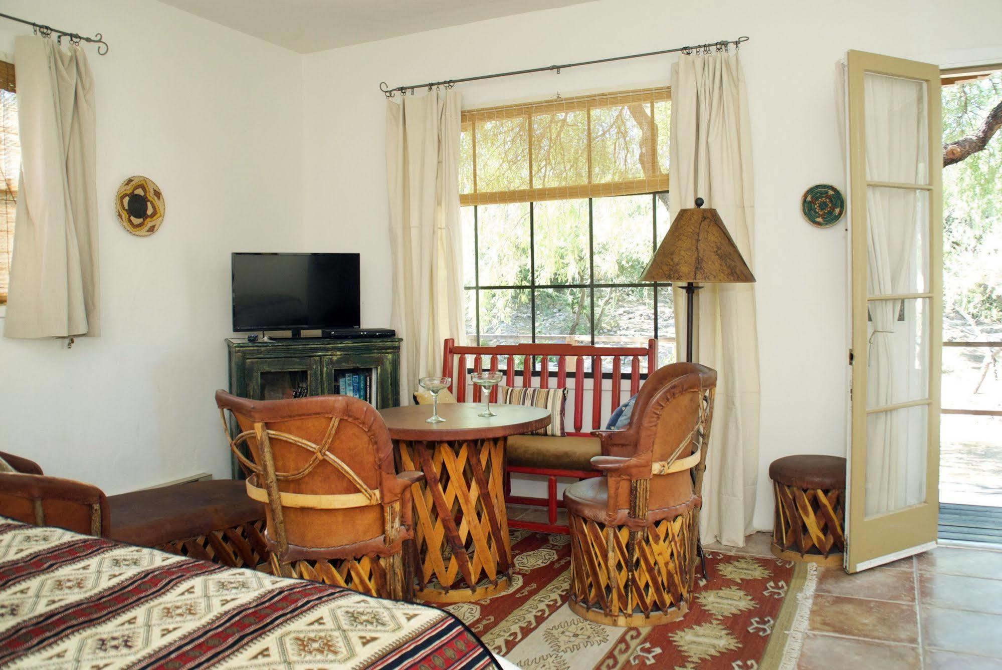 Tubac Country Inn Luaran gambar