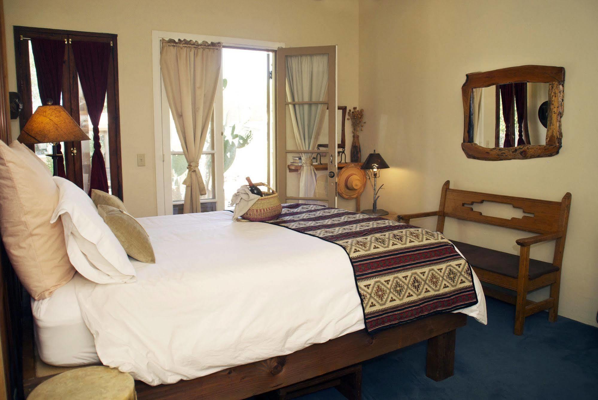 Tubac Country Inn Luaran gambar