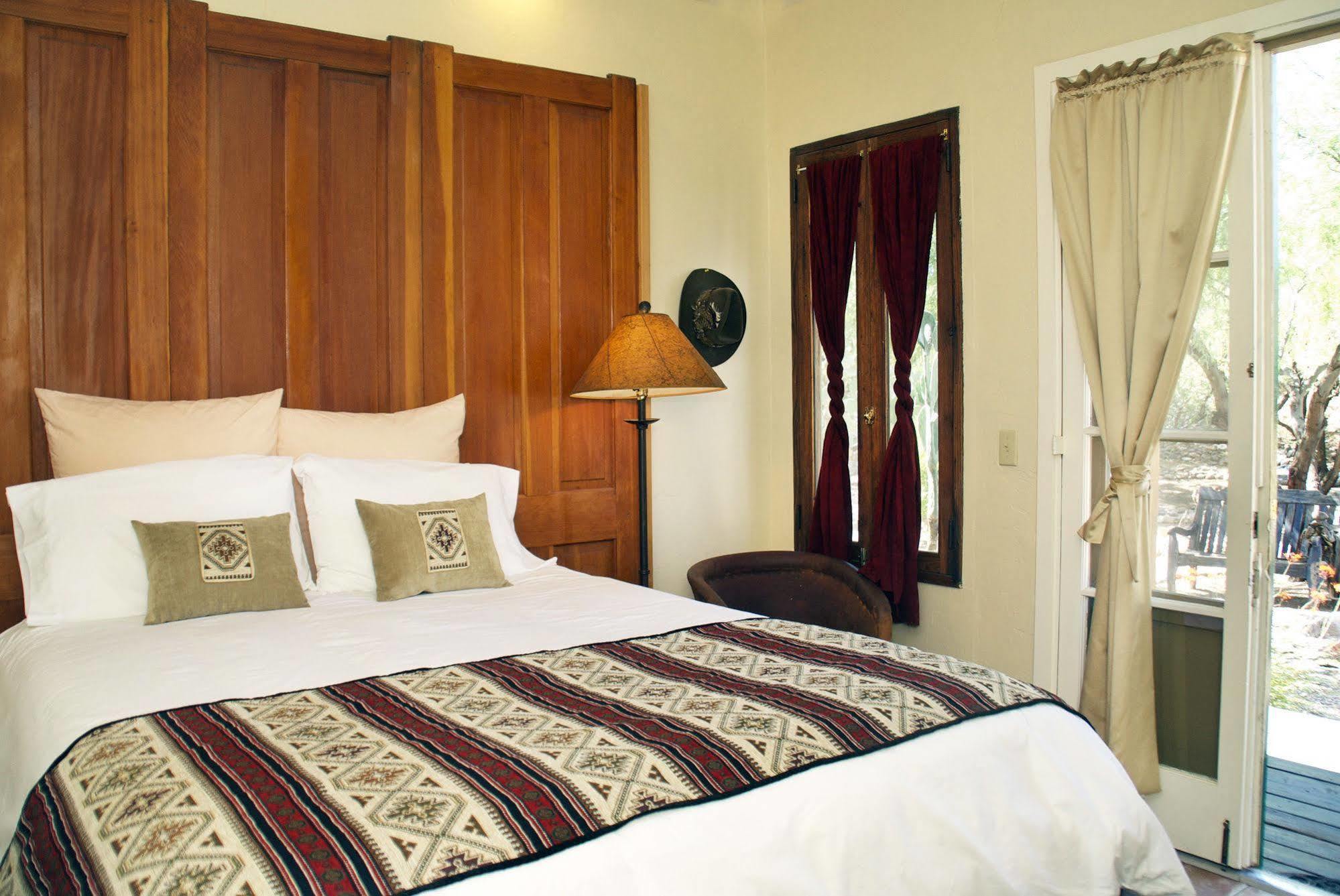 Tubac Country Inn Luaran gambar