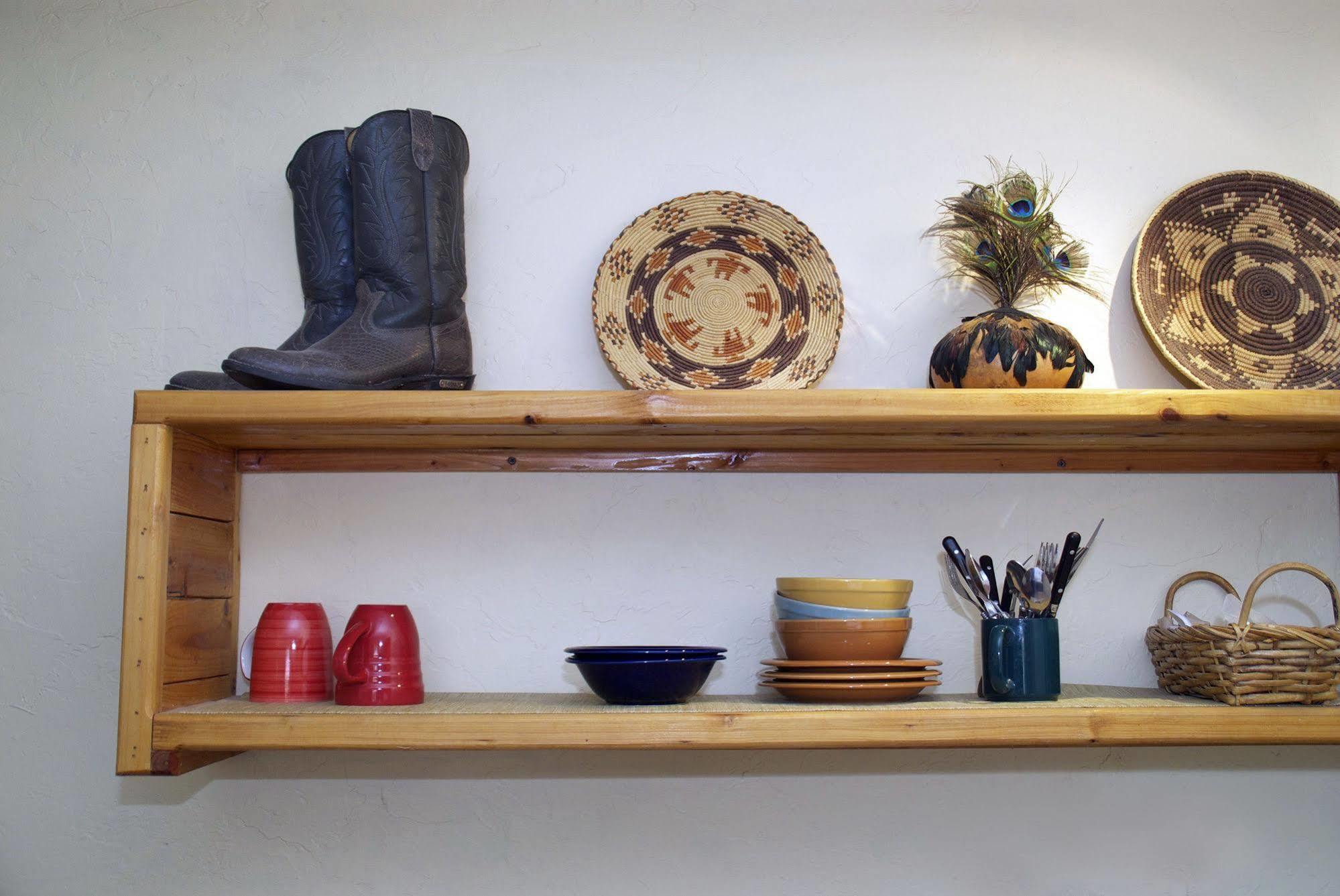 Tubac Country Inn Luaran gambar