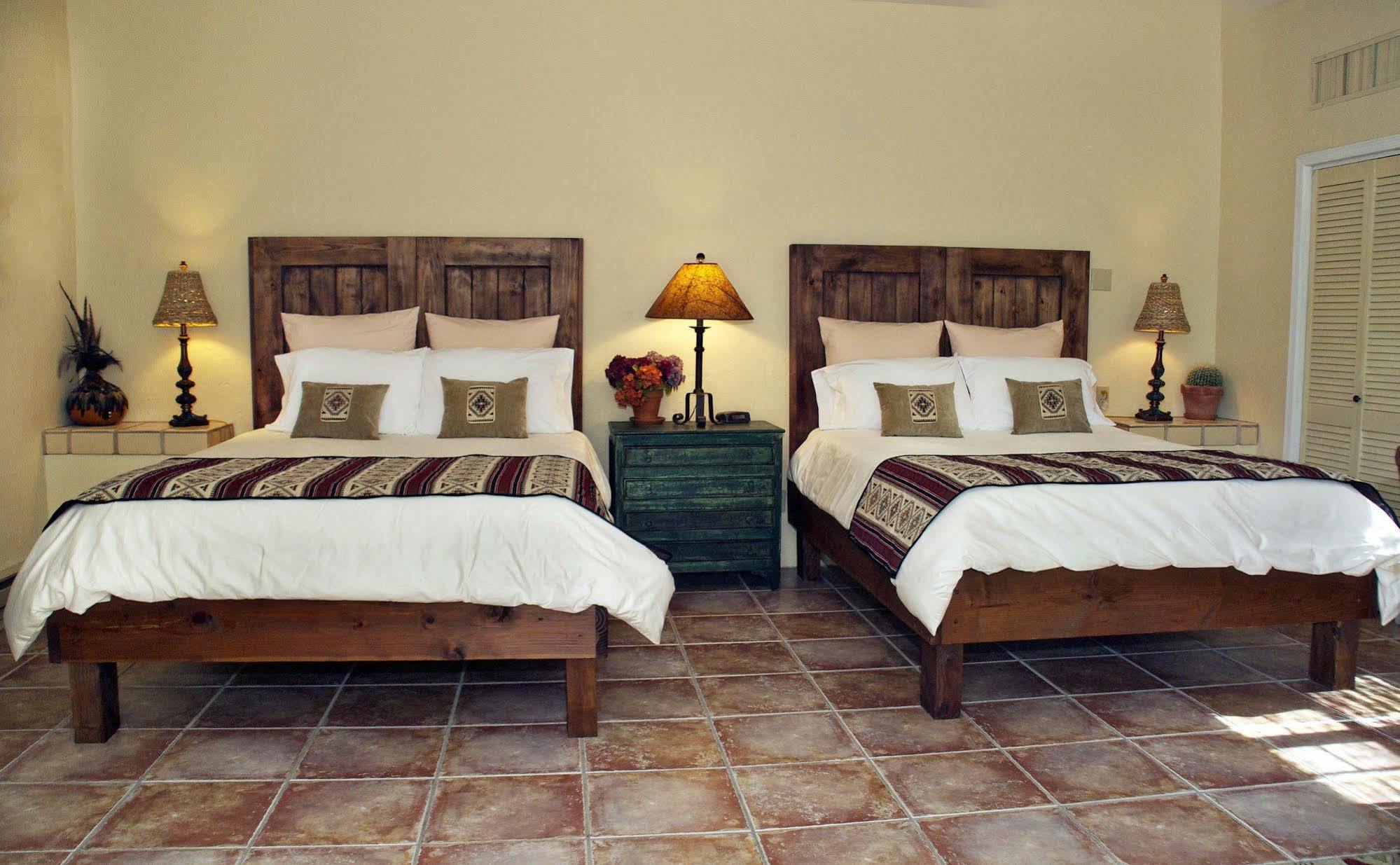 Tubac Country Inn Luaran gambar
