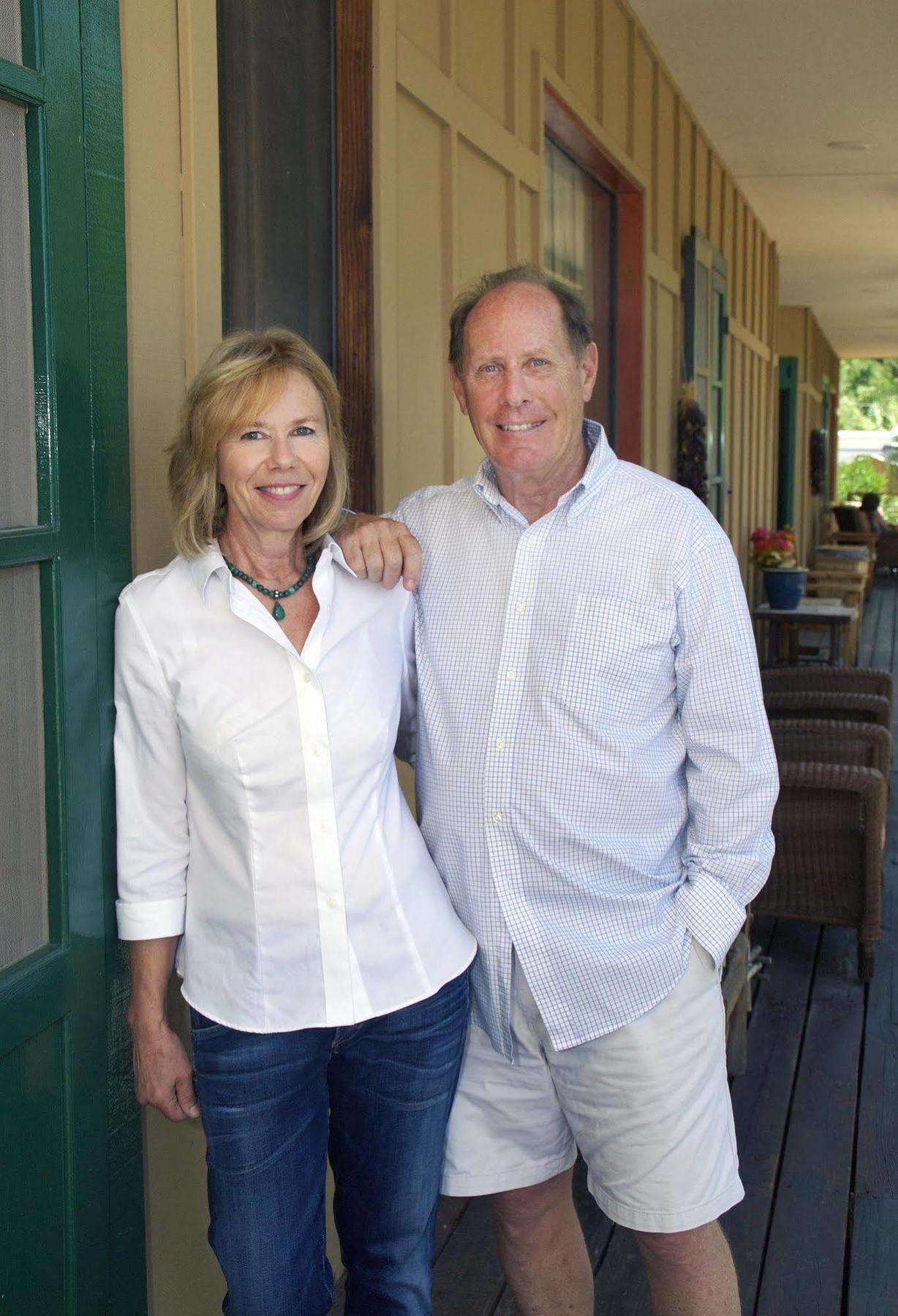 Tubac Country Inn Luaran gambar