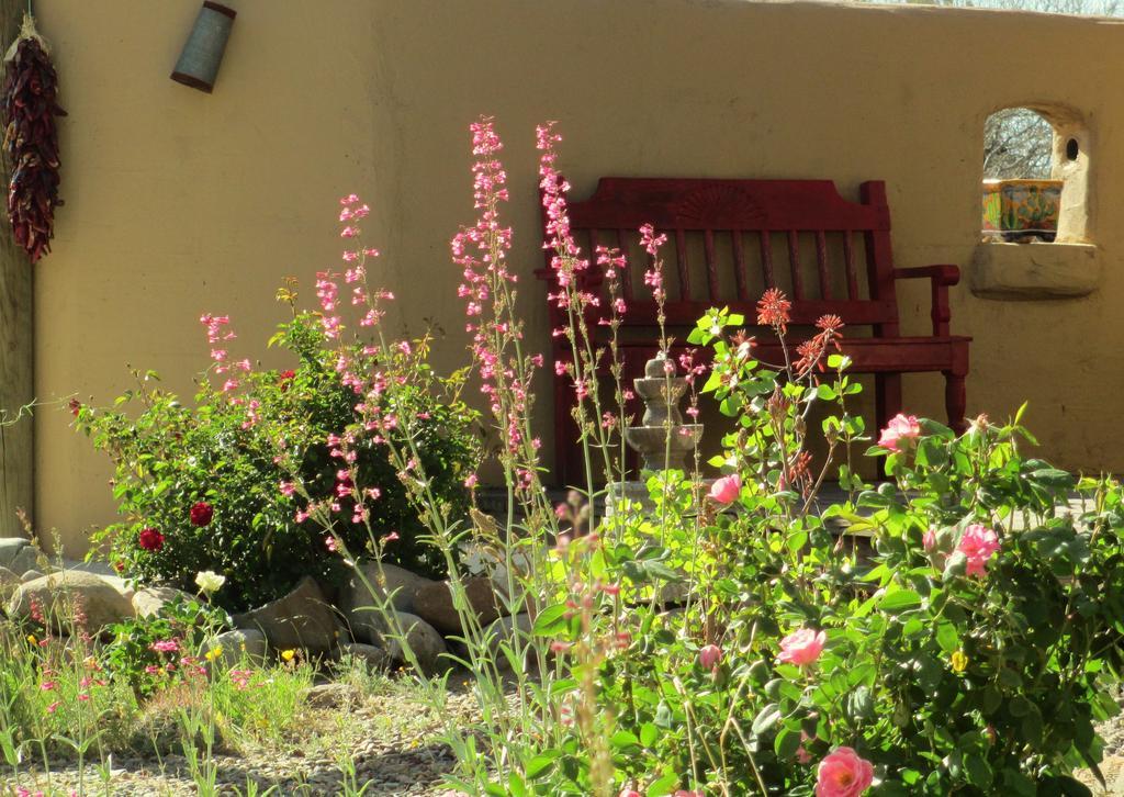 Tubac Country Inn Luaran gambar